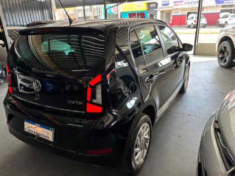 VOLKSWAGEN UP 1.0 4P FLEX 170 TSI CONNECT, Foto 6