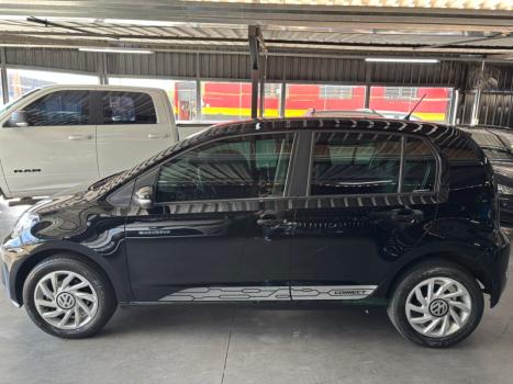 VOLKSWAGEN UP 1.0 4P FLEX 170 TSI CONNECT, Foto 7