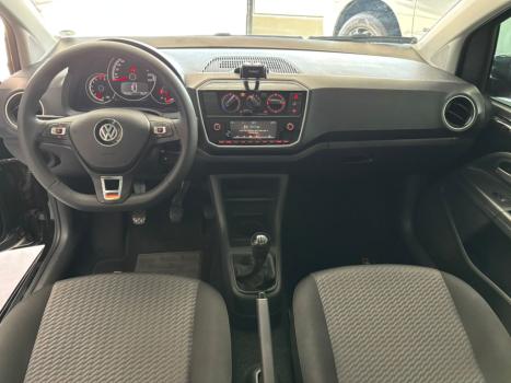 VOLKSWAGEN UP 1.0 4P FLEX 170 TSI CONNECT, Foto 8