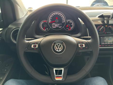 VOLKSWAGEN UP 1.0 4P FLEX 170 TSI CONNECT, Foto 9