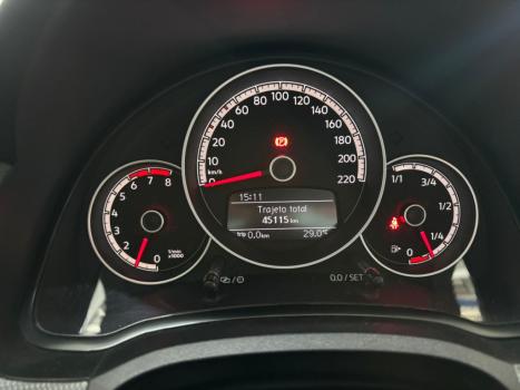 VOLKSWAGEN UP 1.0 4P FLEX 170 TSI CONNECT, Foto 10