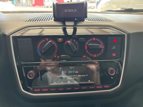 VOLKSWAGEN UP 1.0 4P FLEX 170 TSI CONNECT, Foto 11