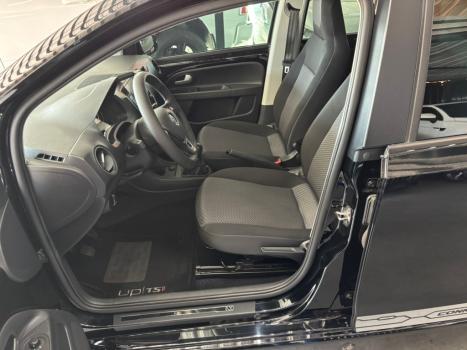VOLKSWAGEN UP 1.0 4P FLEX 170 TSI CONNECT, Foto 12
