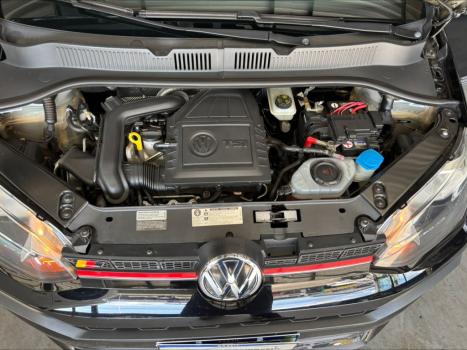 VOLKSWAGEN UP 1.0 4P FLEX 170 TSI CONNECT, Foto 18