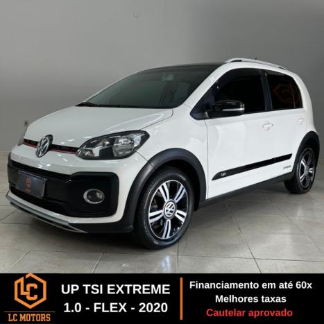 VOLKSWAGEN UP 1.0 4P FLEX 170 TSI XTREME, Foto 1