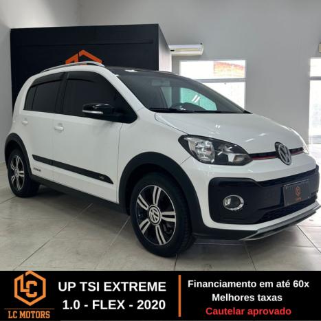 VOLKSWAGEN UP 1.0 4P FLEX 170 TSI XTREME, Foto 2