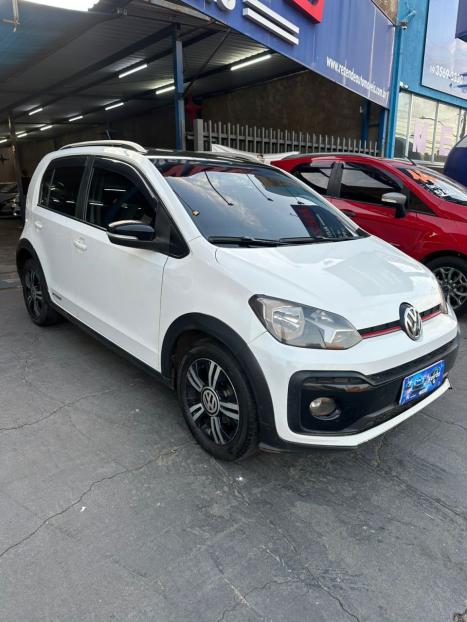 VOLKSWAGEN UP 1.0 4P FLEX 170 TSI XTREME, Foto 2