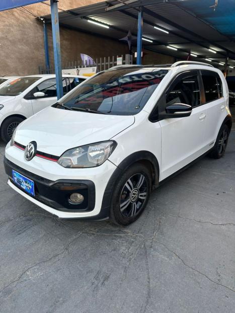 VOLKSWAGEN UP 1.0 4P FLEX 170 TSI XTREME, Foto 3