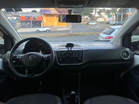 VOLKSWAGEN UP 1.0 4P FLEX 170 TSI XTREME, Foto 7