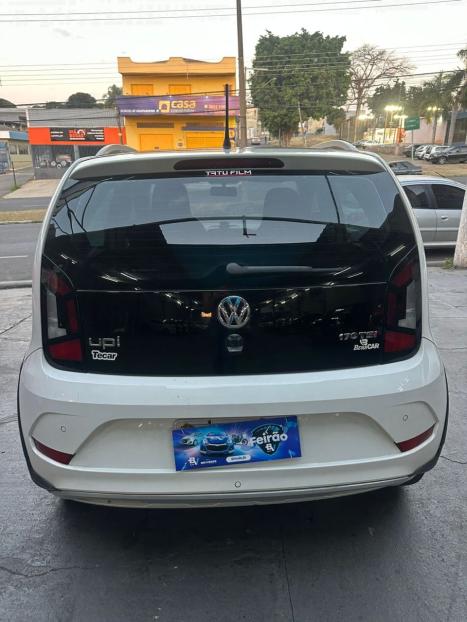 VOLKSWAGEN UP 1.0 4P FLEX 170 TSI XTREME, Foto 8