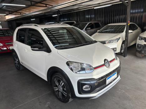 VOLKSWAGEN UP 1.0 4P FLEX 170 TSI XTREME, Foto 5