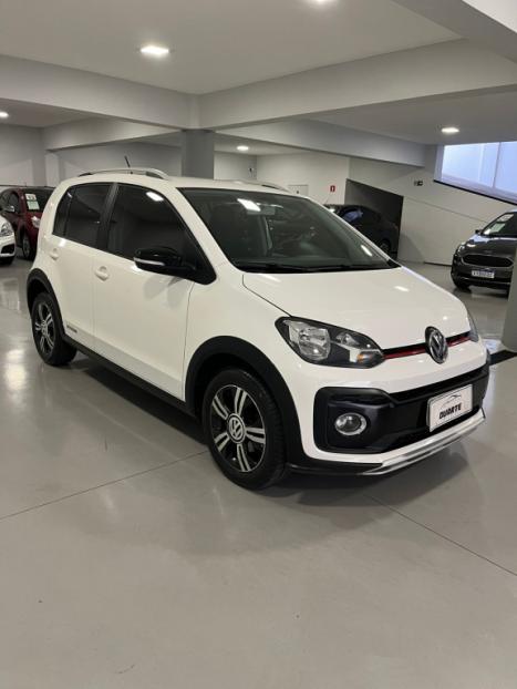 VOLKSWAGEN UP 1.0 4P FLEX 170 TSI XTREME, Foto 1
