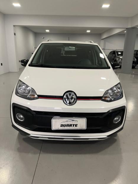 VOLKSWAGEN UP 1.0 4P FLEX 170 TSI XTREME, Foto 2