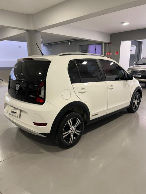 VOLKSWAGEN UP 1.0 4P FLEX 170 TSI XTREME, Foto 4