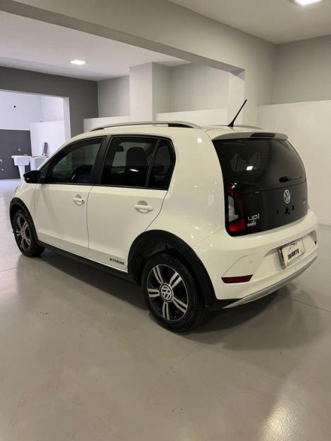 VOLKSWAGEN UP 1.0 4P FLEX 170 TSI XTREME, Foto 6