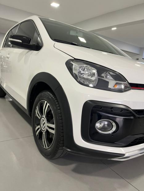 VOLKSWAGEN UP 1.0 4P FLEX 170 TSI XTREME, Foto 7