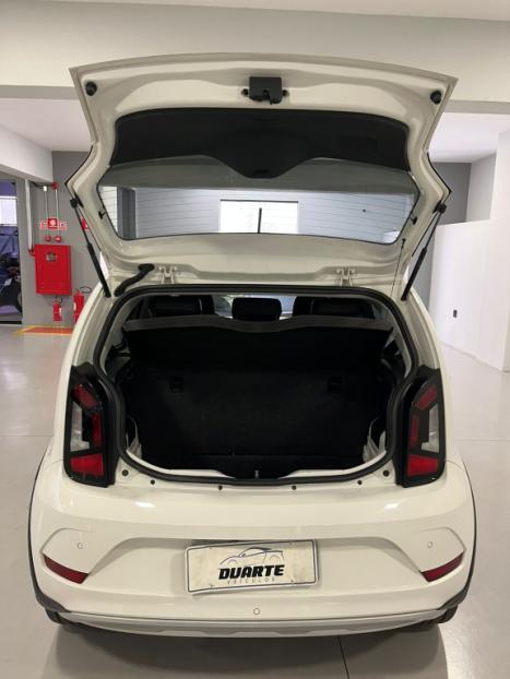 VOLKSWAGEN UP 1.0 4P FLEX 170 TSI XTREME, Foto 8