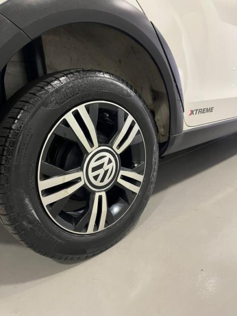 VOLKSWAGEN UP 1.0 4P FLEX 170 TSI XTREME, Foto 12