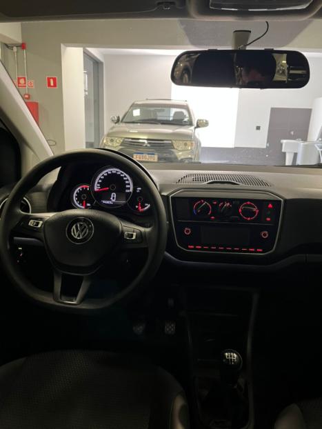 VOLKSWAGEN UP 1.0 4P FLEX 170 TSI XTREME, Foto 13
