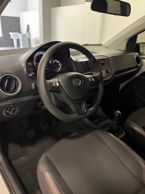 VOLKSWAGEN UP 1.0 4P FLEX 170 TSI XTREME, Foto 14