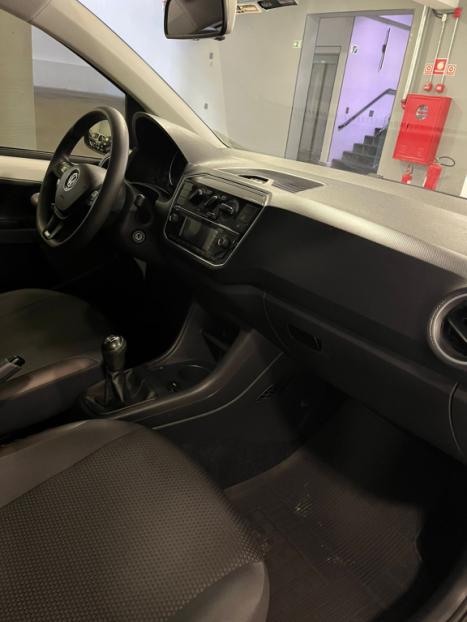VOLKSWAGEN UP 1.0 4P FLEX 170 TSI XTREME, Foto 15