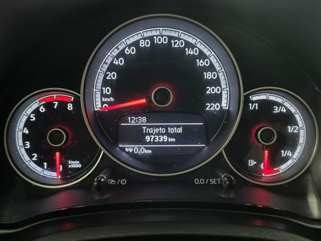 VOLKSWAGEN UP 1.0 4P FLEX 170 TSI XTREME, Foto 17