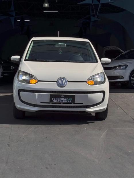 VOLKSWAGEN UP , Foto 1