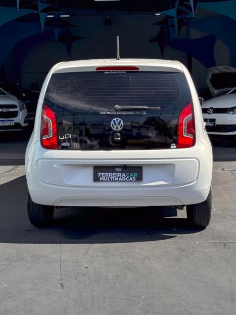 VOLKSWAGEN UP , Foto 2