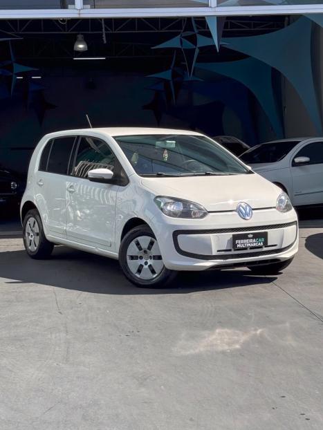 VOLKSWAGEN UP , Foto 3