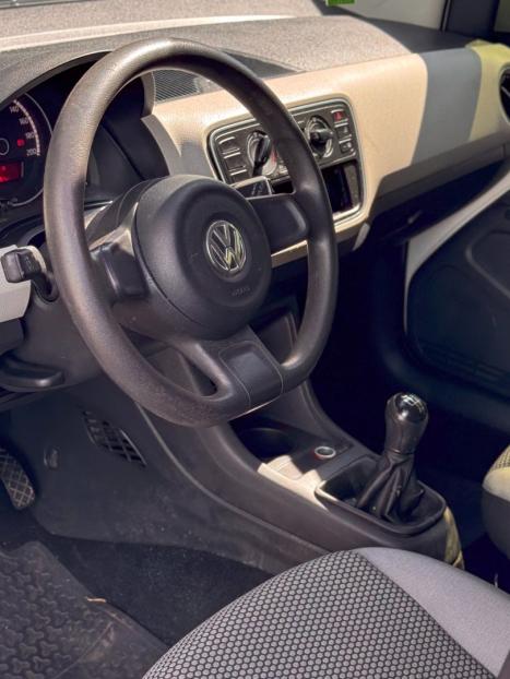 VOLKSWAGEN UP , Foto 5