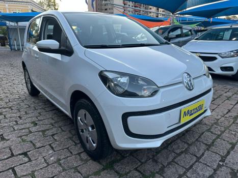 VOLKSWAGEN UP , Foto 2