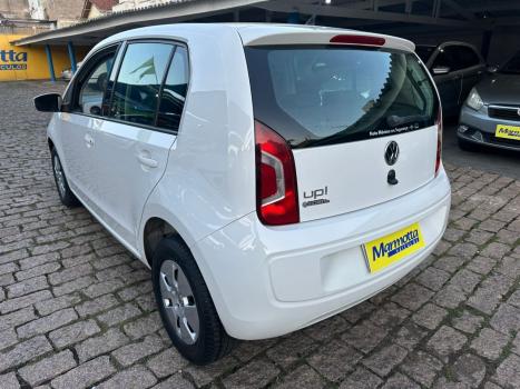 VOLKSWAGEN UP , Foto 3