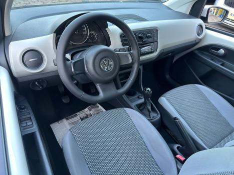 VOLKSWAGEN UP , Foto 5