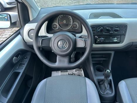 VOLKSWAGEN UP , Foto 7