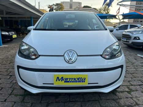 VOLKSWAGEN UP , Foto 9