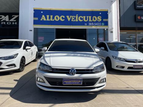 VOLKSWAGEN Virtus 1.0 4P 200 TSI FLEX HIGHLINE AUTOMTICO, Foto 1