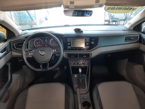 VOLKSWAGEN Virtus 1.0 4P 200 TSI FLEX COMFORTLINE AUTOMTICO, Foto 4