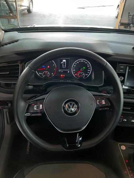 VOLKSWAGEN Virtus 1.0 4P 200 TSI FLEX COMFORTLINE AUTOMTICO, Foto 5