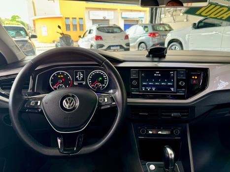 VOLKSWAGEN Virtus 1.0 4P 200 TSI FLEX HIGHLINE AUTOMTICO, Foto 11