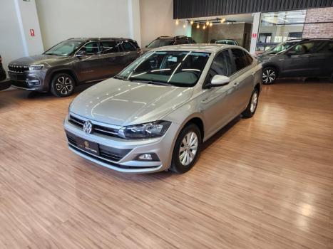 VOLKSWAGEN Virtus 1.0 4P 200 TSI FLEX COMFORTLINE AUTOMTICO, Foto 1