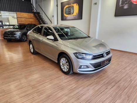 VOLKSWAGEN Virtus 1.0 4P 200 TSI FLEX COMFORTLINE AUTOMTICO, Foto 6