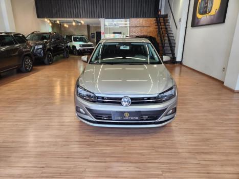 VOLKSWAGEN Virtus 1.0 4P 200 TSI FLEX COMFORTLINE AUTOMTICO, Foto 7