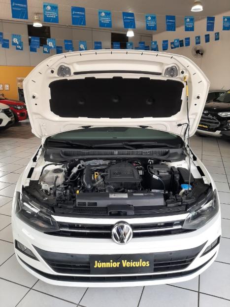 VOLKSWAGEN Virtus 1.0 4P 200 TSI FLEX COMFORTLINE AUTOMTICO, Foto 8