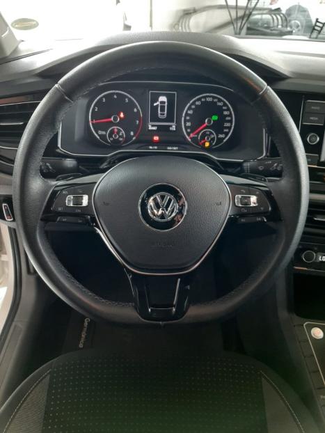 VOLKSWAGEN Virtus 1.0 4P 200 TSI FLEX COMFORTLINE AUTOMTICO, Foto 14