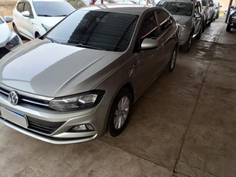 VOLKSWAGEN Virtus 1.6 4P MSI FLEX AUTOMTICO, Foto 2