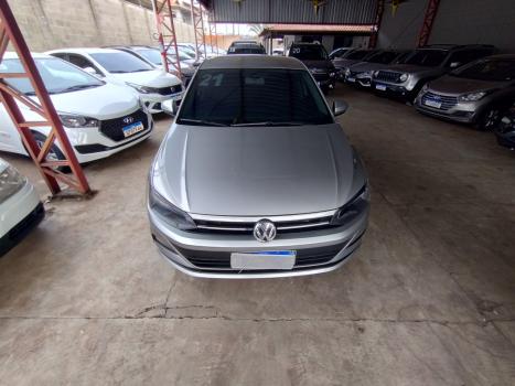 VOLKSWAGEN Virtus 1.6 4P MSI FLEX AUTOMTICO, Foto 1