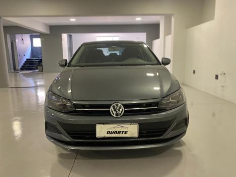 VOLKSWAGEN Virtus 1.6 4P MSI FLEX AUTOMTICO, Foto 2