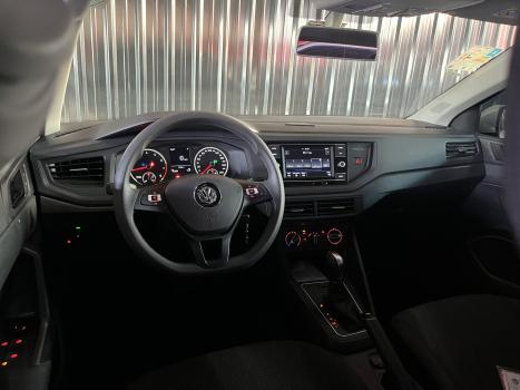 VOLKSWAGEN Virtus 1.6 4P MSI FLEX AUTOMTICO, Foto 12