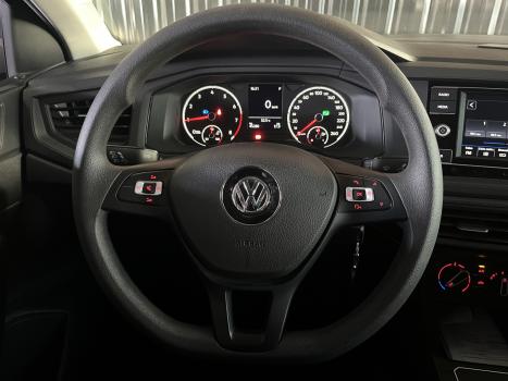 VOLKSWAGEN Virtus 1.6 4P MSI FLEX AUTOMTICO, Foto 15