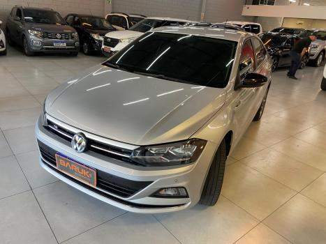 VOLKSWAGEN Virtus 1.0 4P 200 TSI FLEX HIGHLINE AUTOMTICO, Foto 3